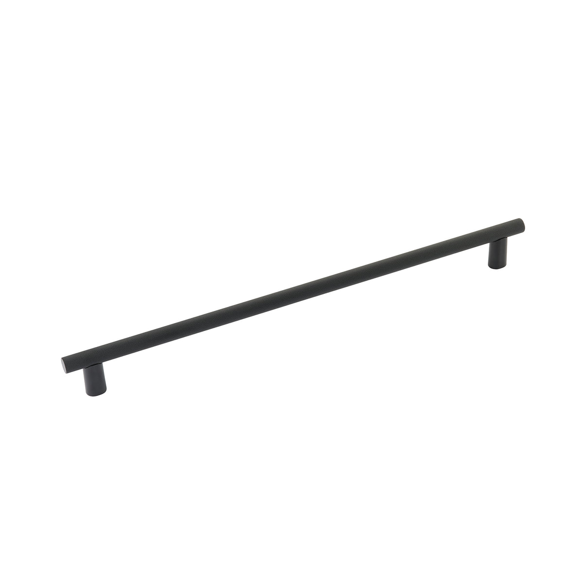 Schaub Monza Pull 18" Matte Black