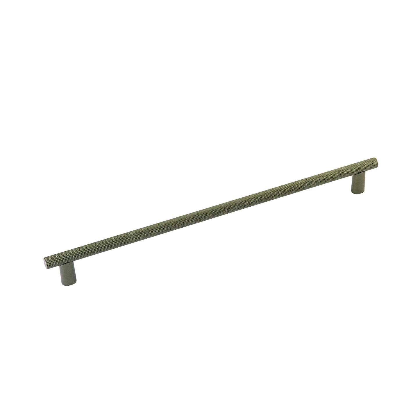 Schaub Monza Pull 18" Matte Green