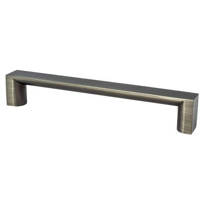 Berenson Elevate Pull - 160mm (6-5/16 in) - Graphite