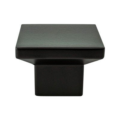 Berenson Elevate Knob - Matte Black