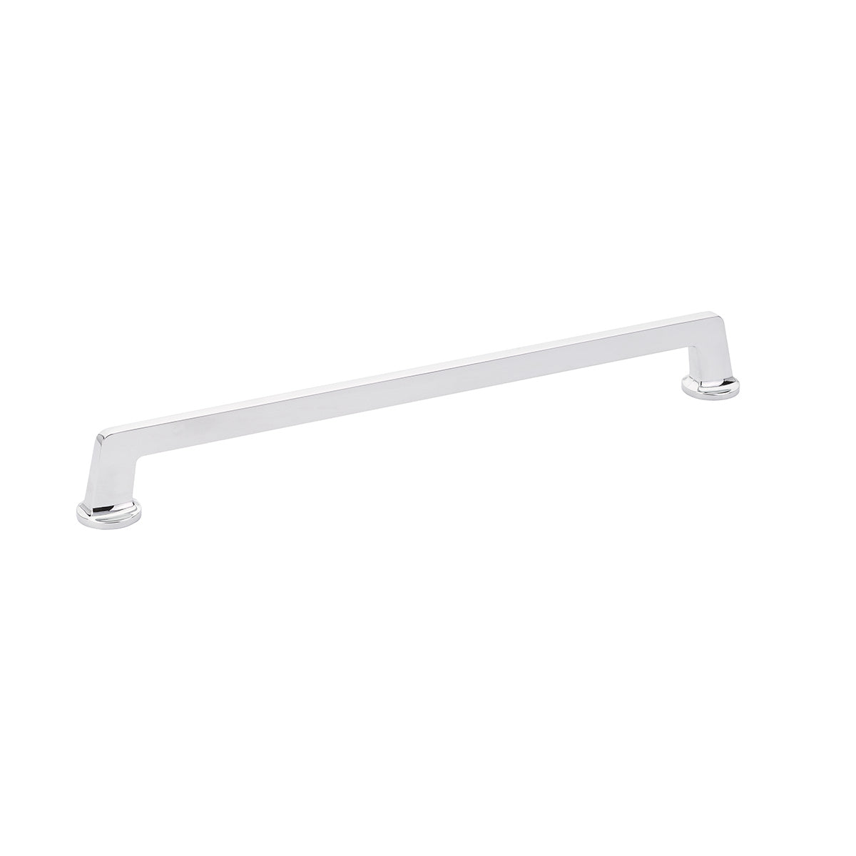 Schaub Northport Pull 15" Polished Chrome