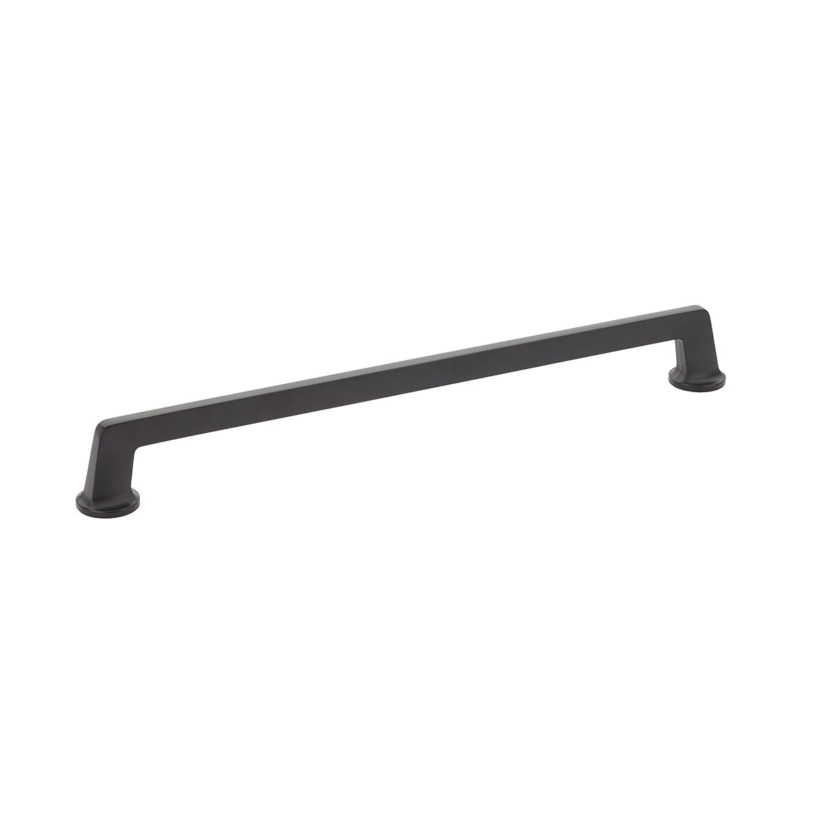 Schaub Northport Pull 15" Matte Black