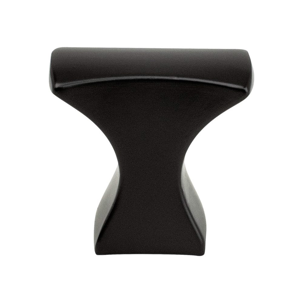 Berenson Aspire Knob - Matte Black