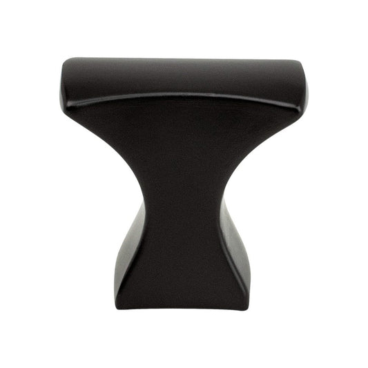Berenson Aspire Knob - Matte Black