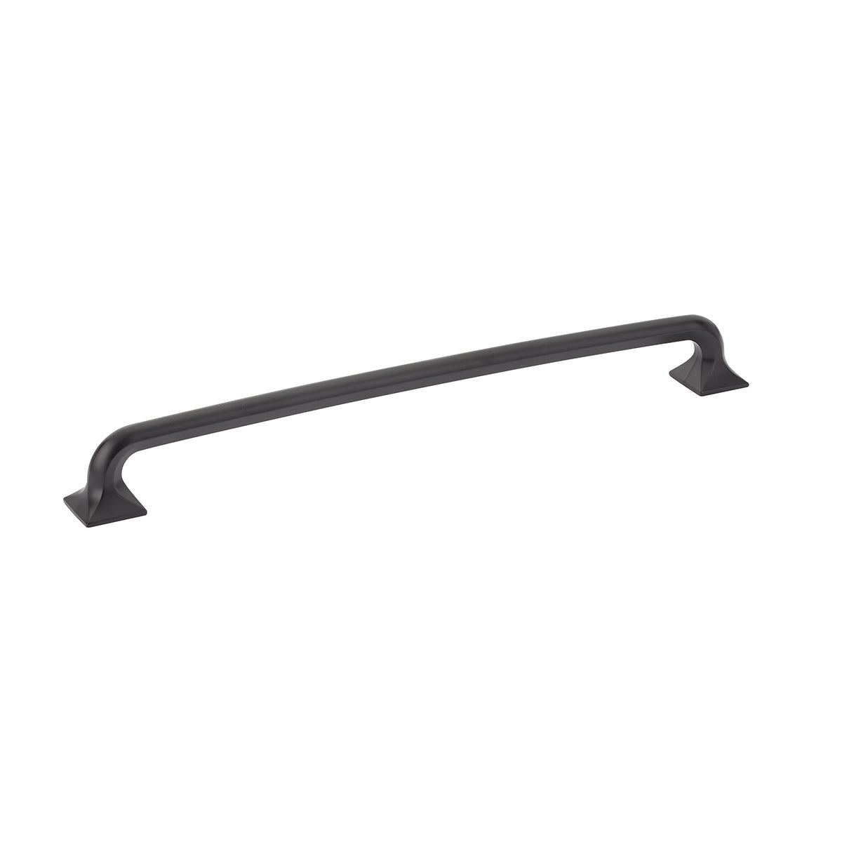 Schaub Northport Pull 15" Matte Black