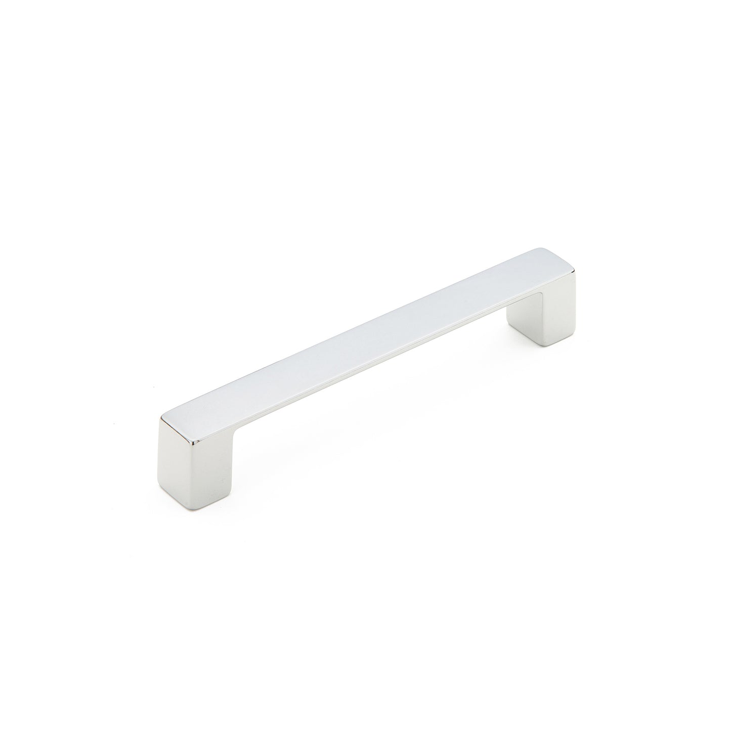 Schaub Classico Pull 5-1/16" Polished Chrome