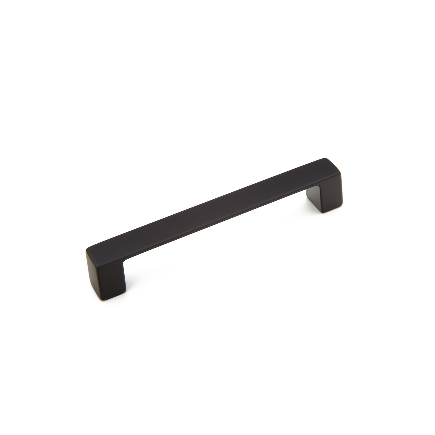 Schaub Classico Pull 5-1/16" Matte Black