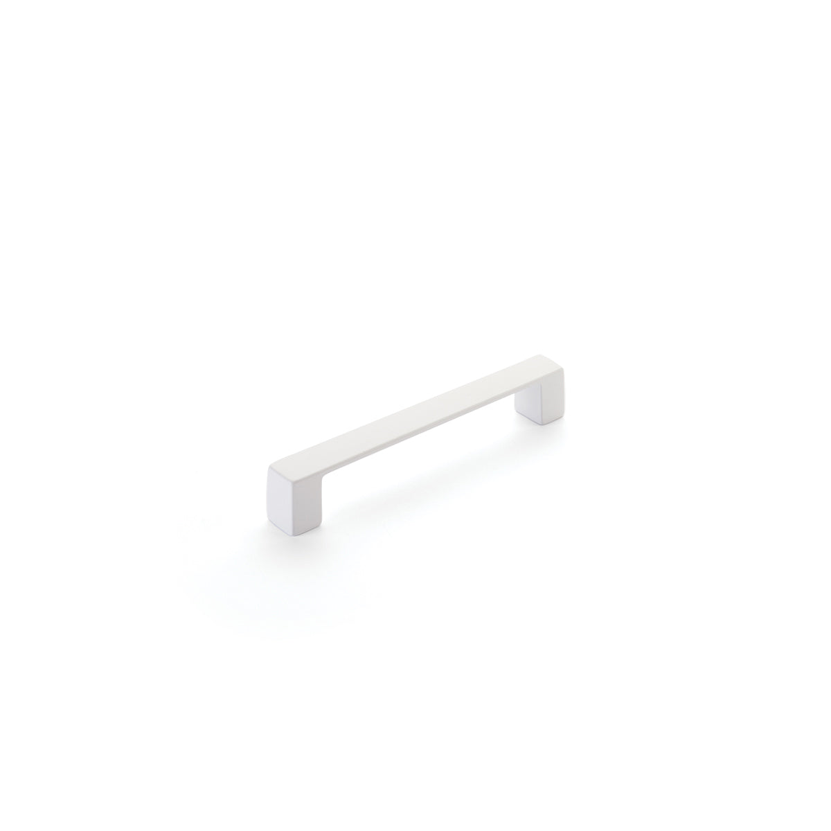 Schaub Classico Pull 5-1/16" Matte White