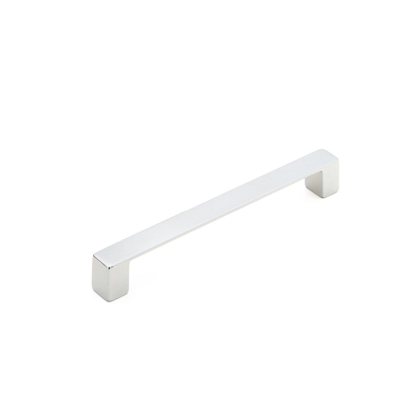 Schaub Classico Pull 6-5/16" Polished Chrome