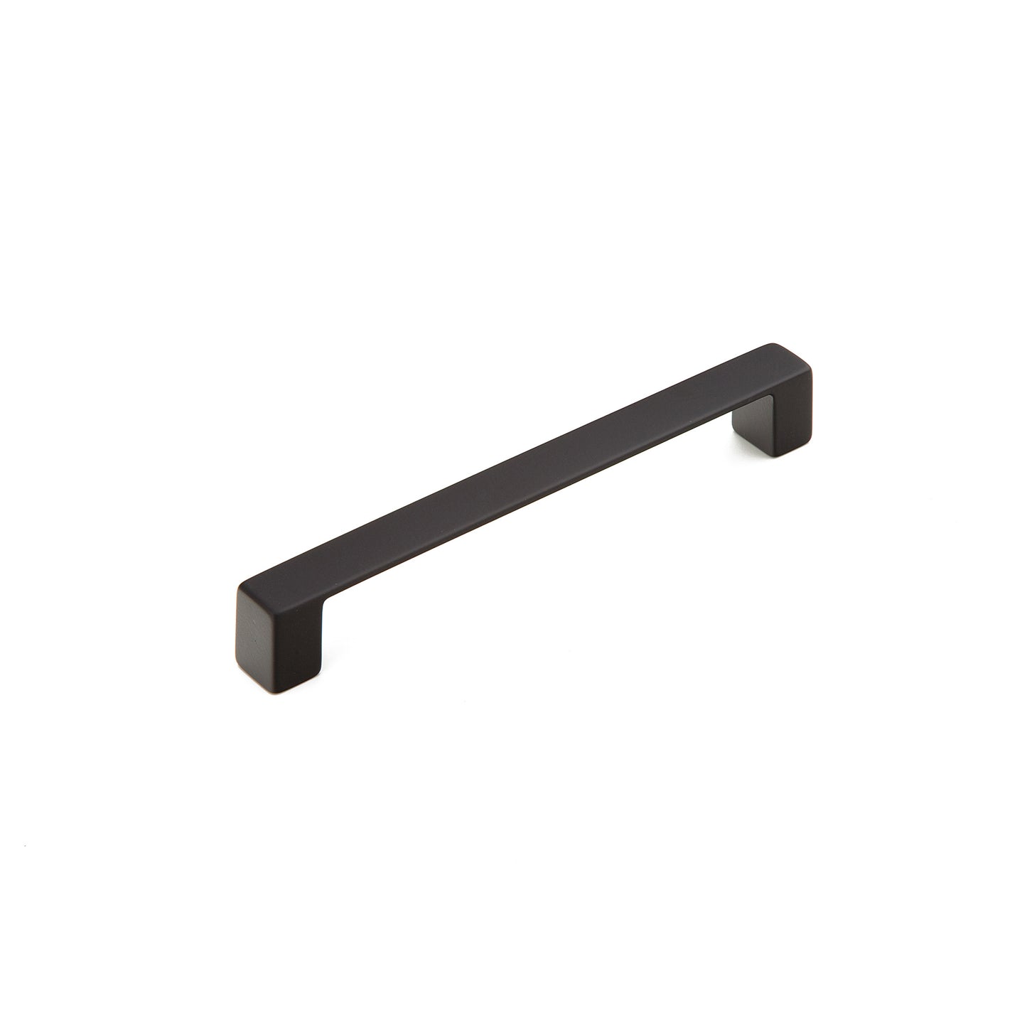 Schaub Classico Pull 6-5/16" Matte Black