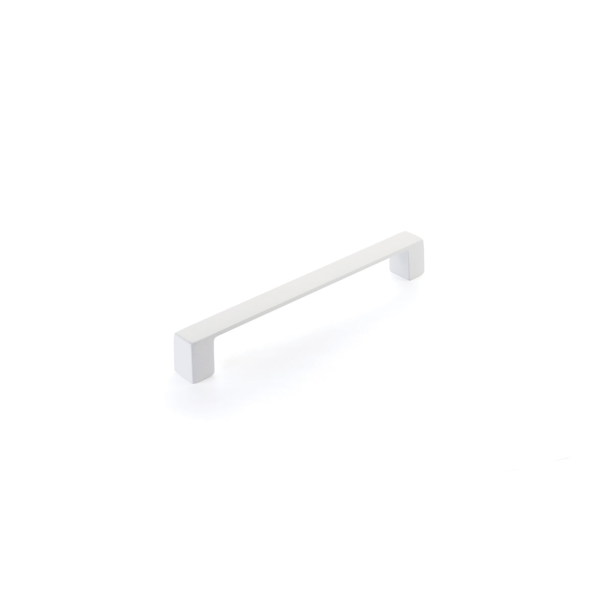 Schaub Classico Pull 6-5/16" Matte White