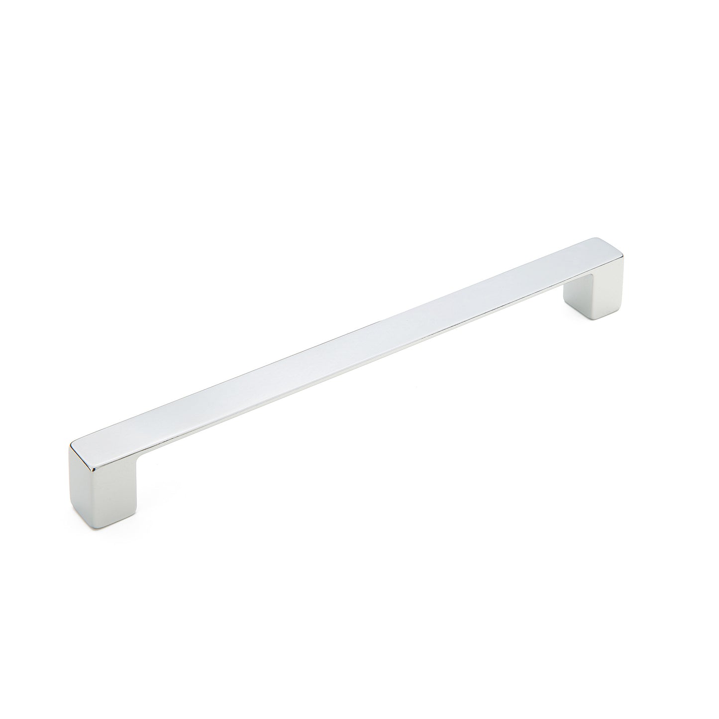 Schaub Classico Pull 7-1/2" Polished Chrome