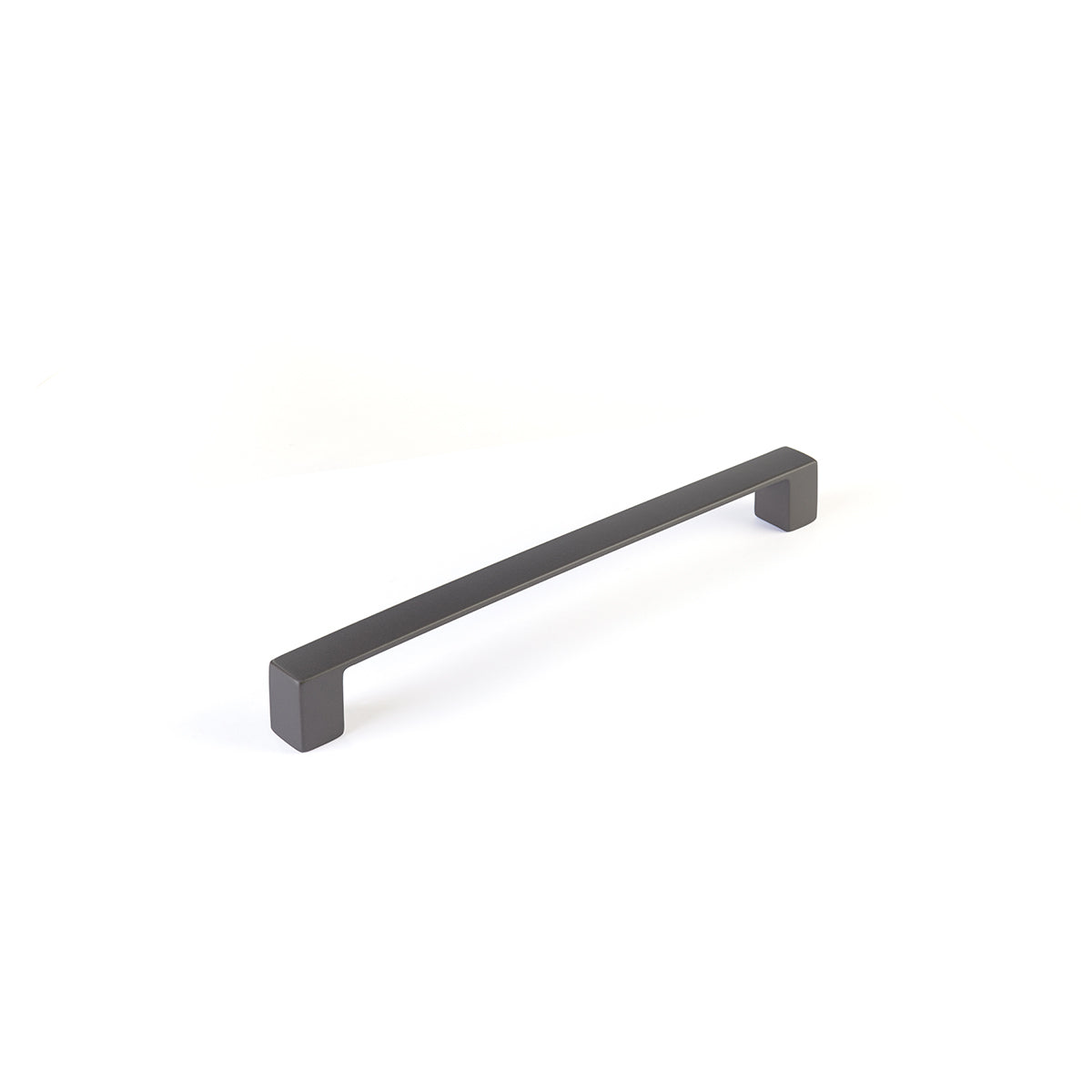 Schaub Classico Pull 7-1/2" Gun Metal