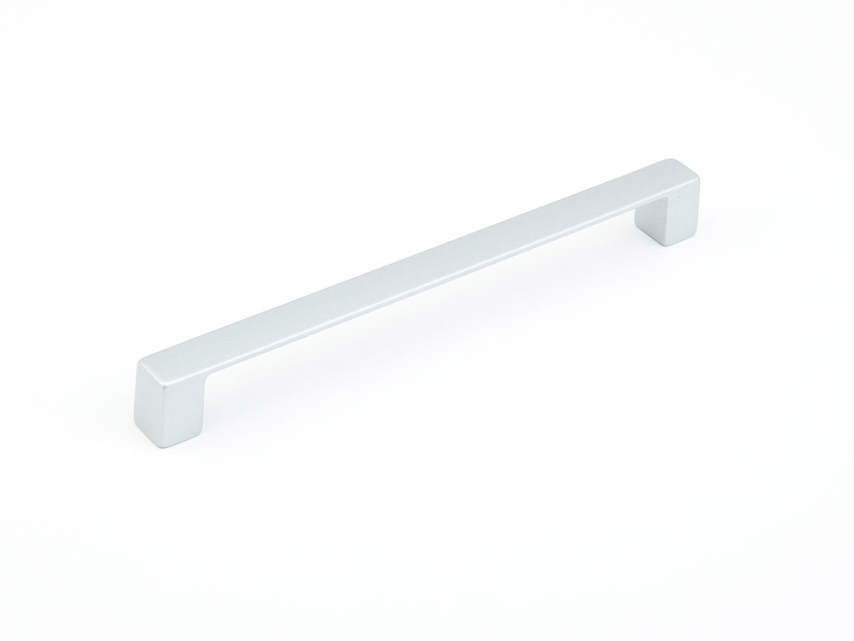 Schaub Classico Pull 7-1/2" Matte Chrome
