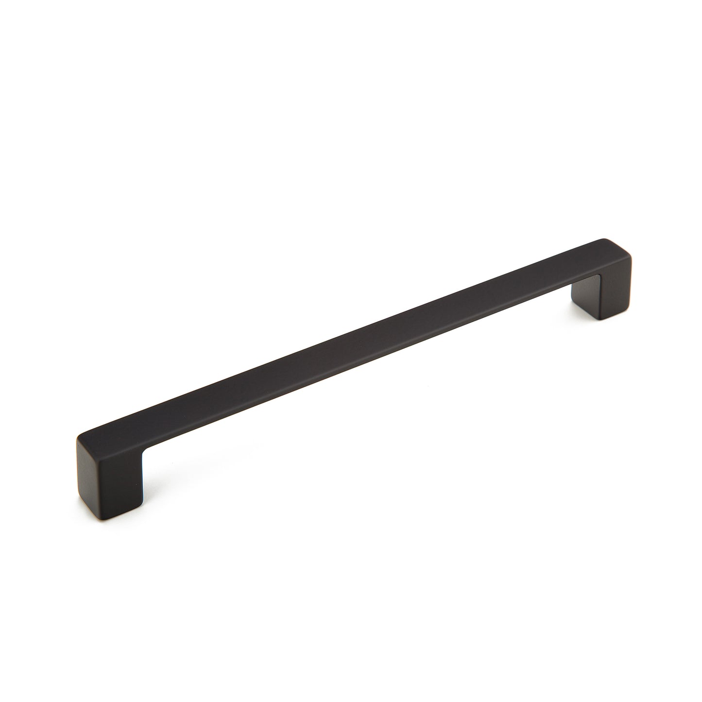 Schaub Classico Pull 7-1/2" Matte Black