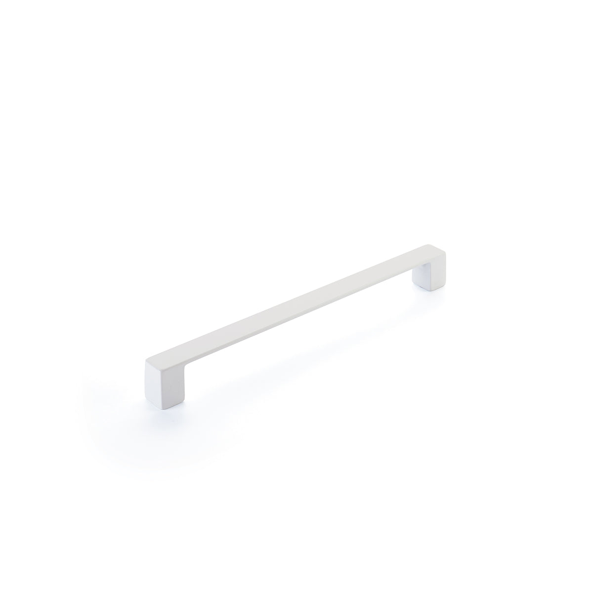 Schaub Classico Pull 7-1/2" Matte White