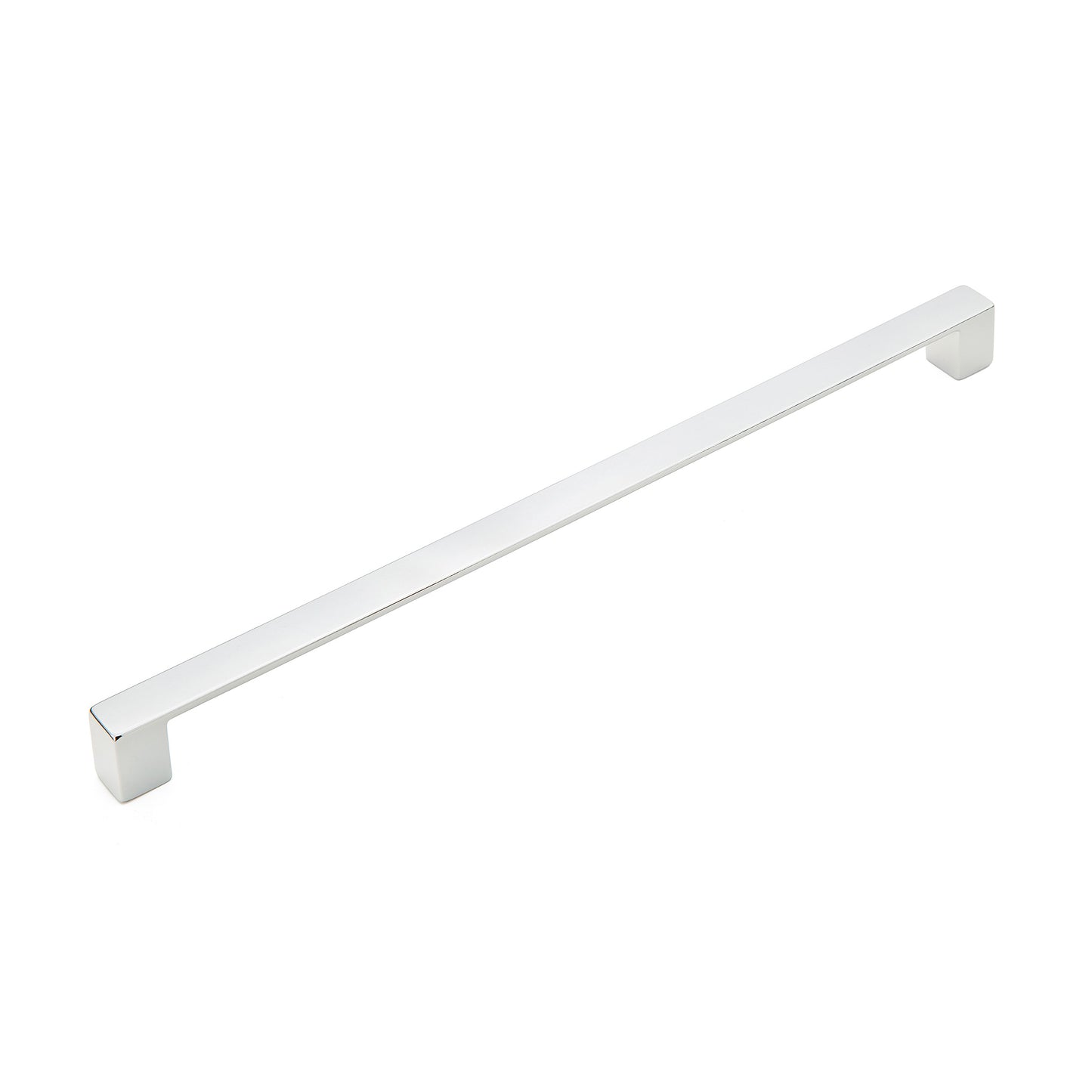 Schaub Classico Pull 12-5/8" Polished Chrome