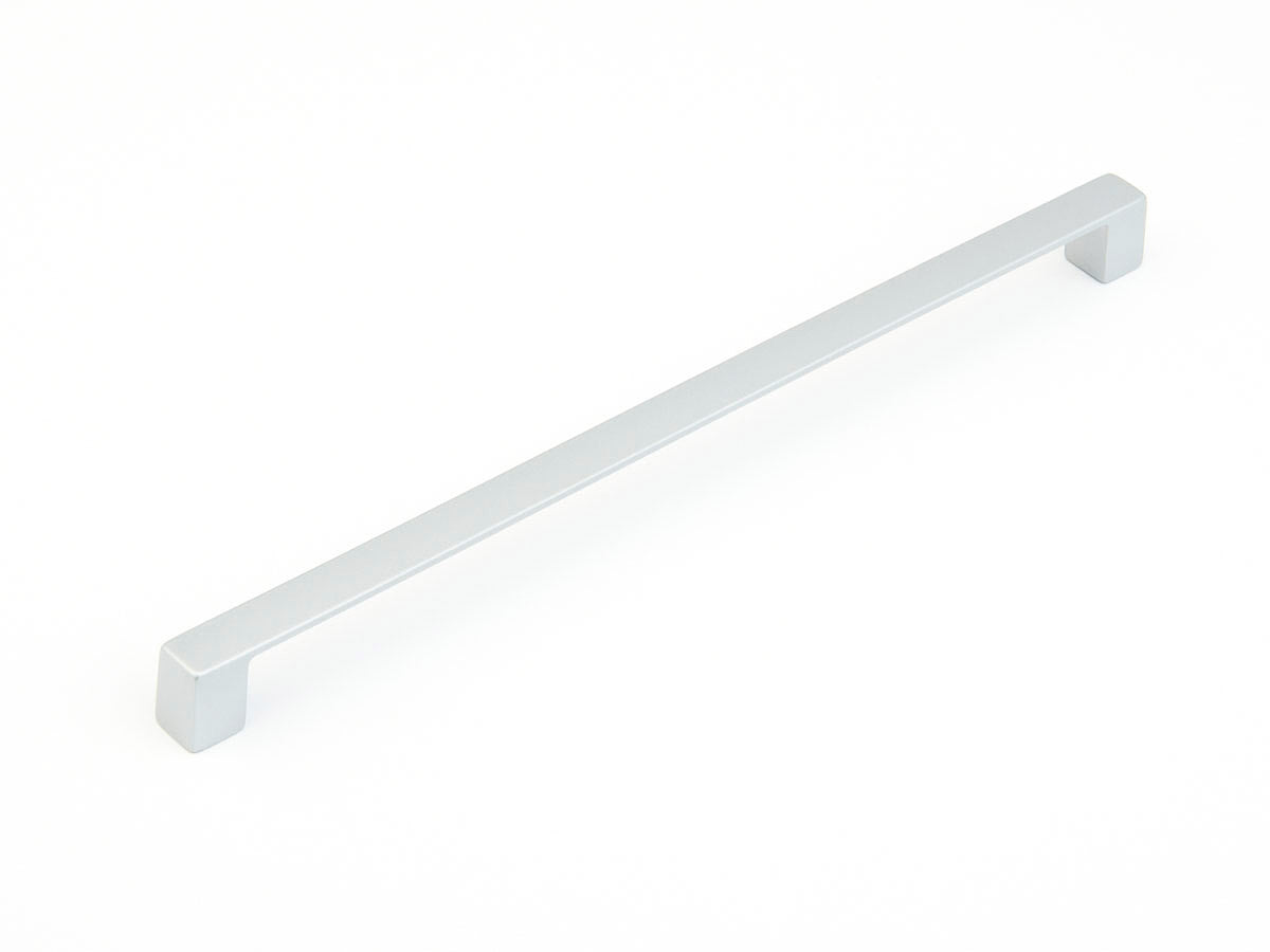 Schaub Classico Pull 12-5/8" Matte Chrome