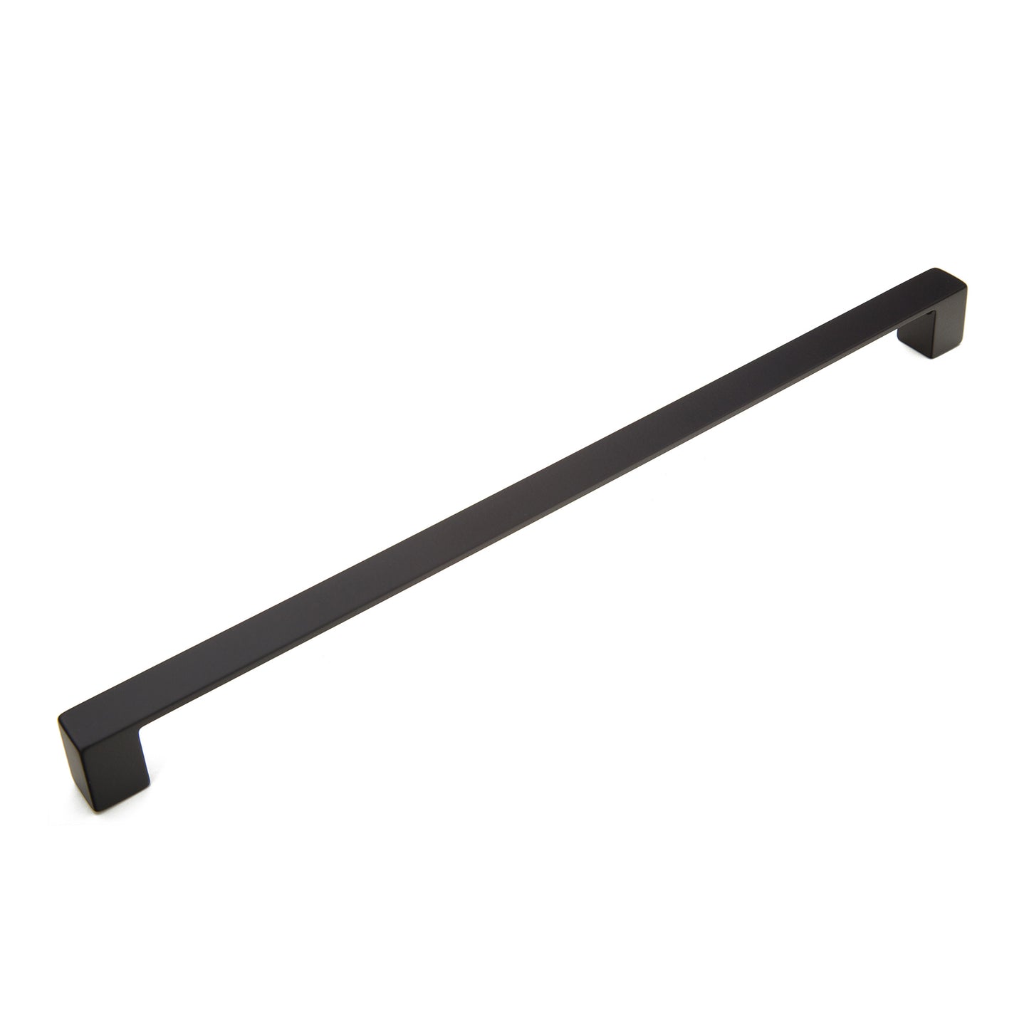 Schaub Classico Pull 12-5/8" Matte Black