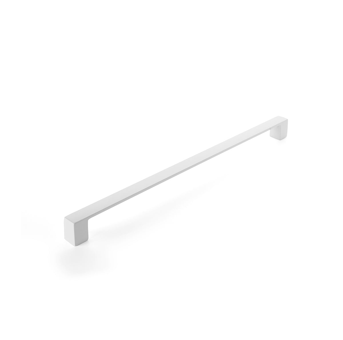 Schaub Classico Pull 12-5/8" Matte White