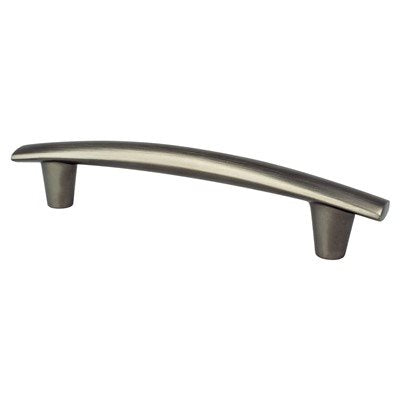 Berenson Meadow Pull - 128mm (5-1/16 in) - Graphite