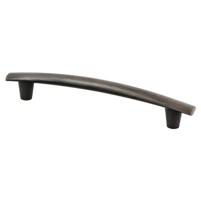Berenson Meadow Pull - 160mm (6-5/16 in) - Verona Bronze