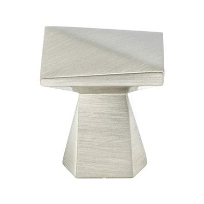 Berenson Swagger Knob - Brushed Nickel