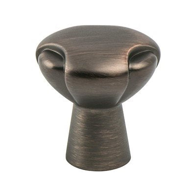 Berenson Vested Interest Knob - Verona Bronze