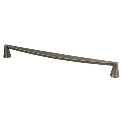 Berenson Domestic Bliss Pull - 320mm (12-19/32 in) - Verona Bronze