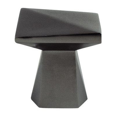 Berenson Swagger Knob - Slate