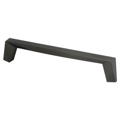 Berenson Swagger Pull - 160mm (6-5/16 in) - Slate