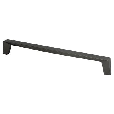 Berenson Swagger Pull - 224mm (8-13/16 in) - Slate