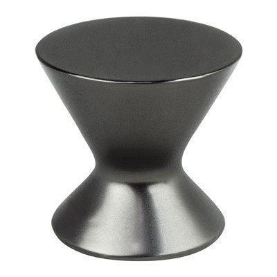 Berenson Domestic Bliss Knob - Slate