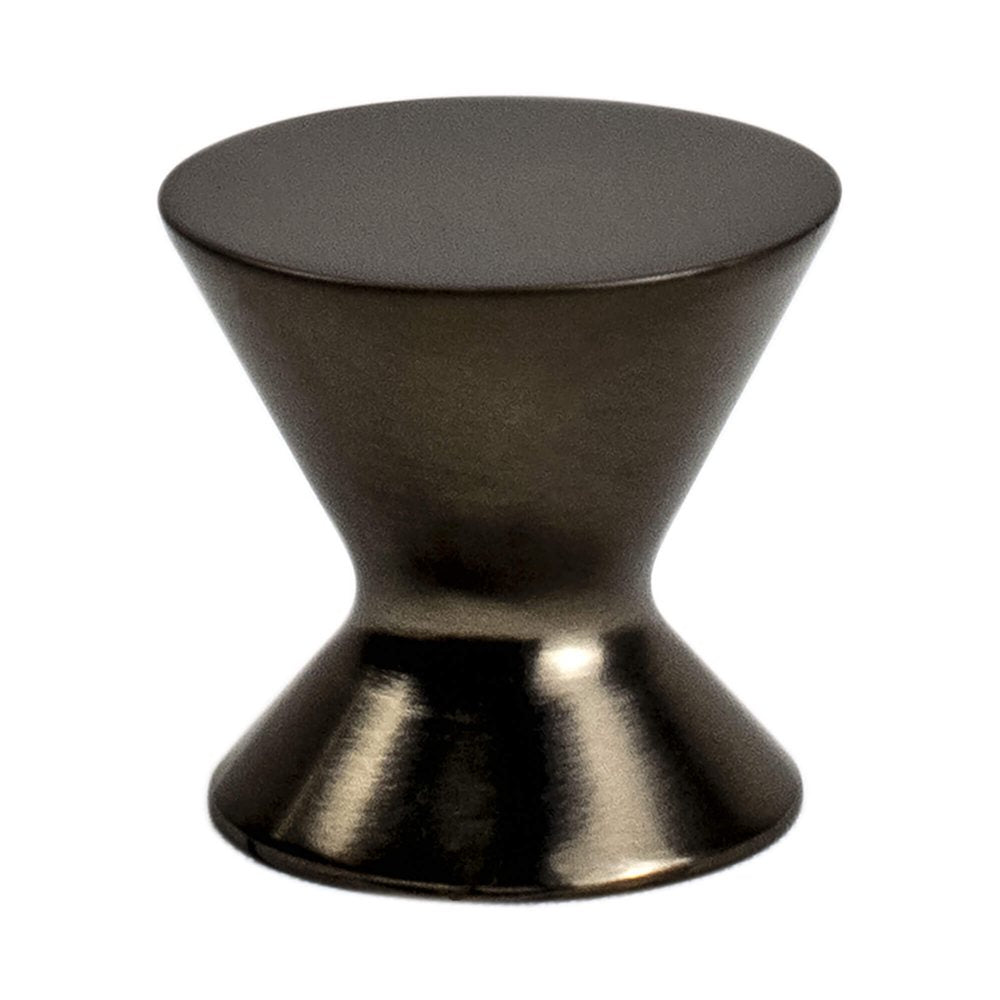 Berenson Domestic Bliss Knob - Toasted Bronze