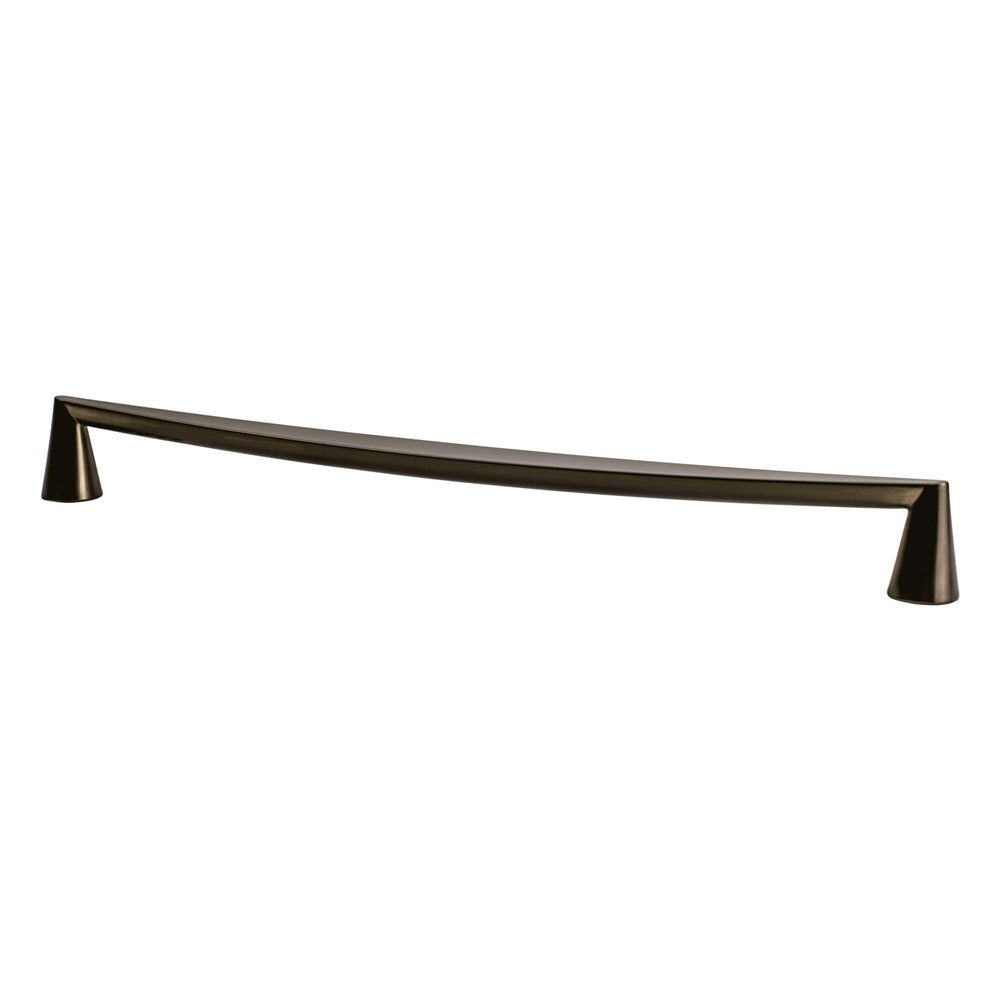 Berenson Domestic Bliss Pull - 320mm (12-19/32 in) - Toasted Bronze