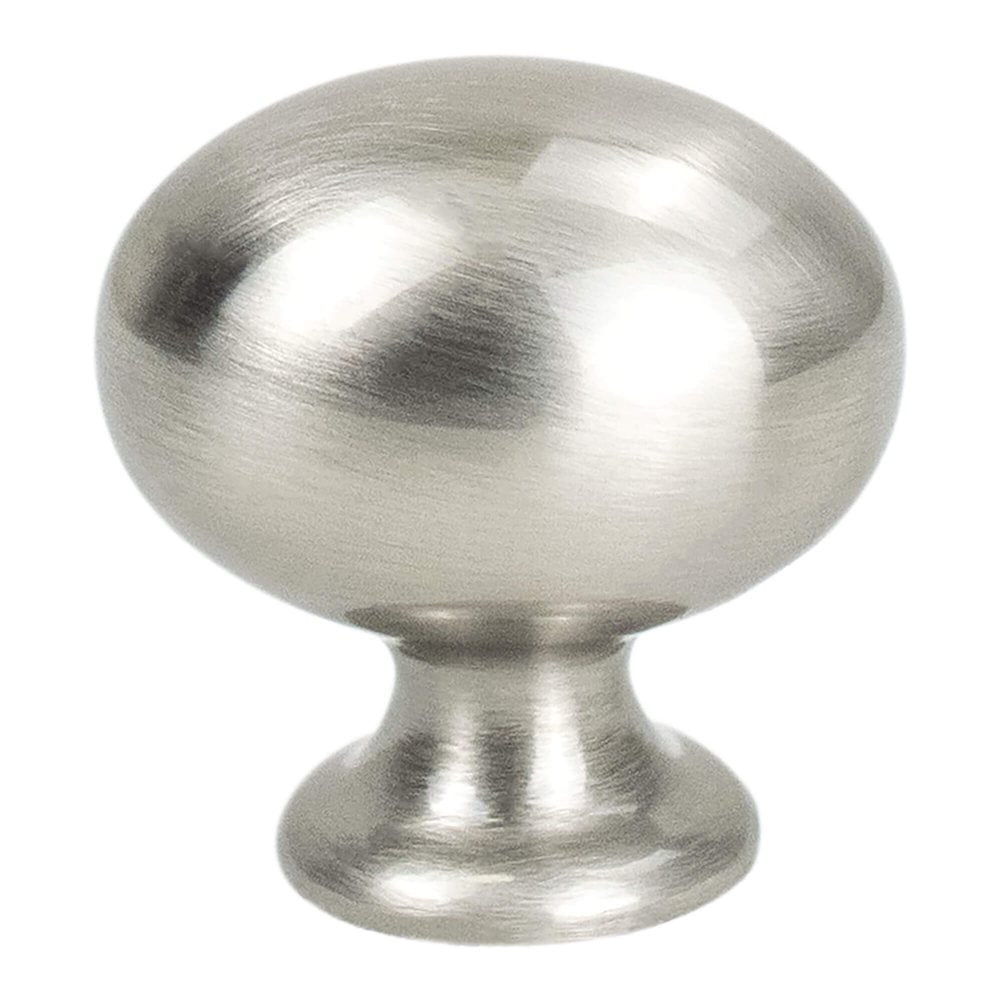 Berenson Emerling Knob - Brushed Nickel