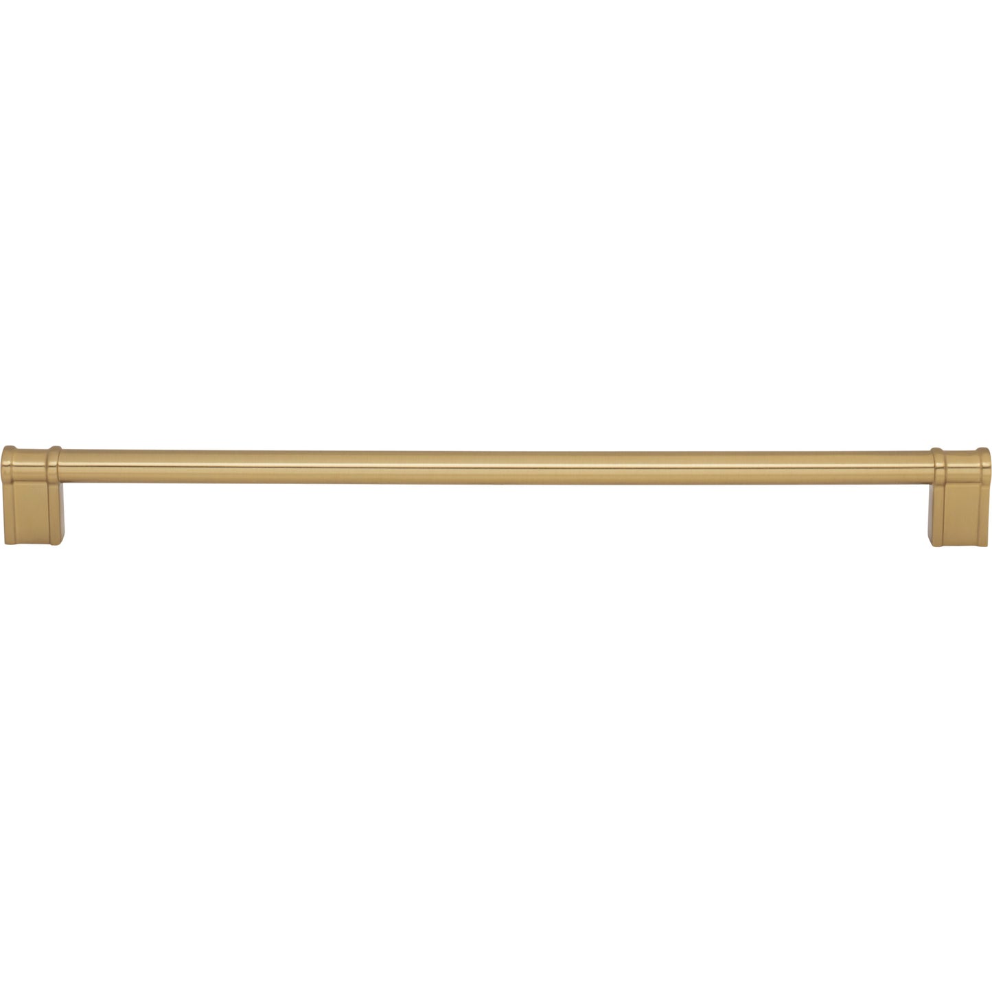 Top Knobs Newburn Bar Pull