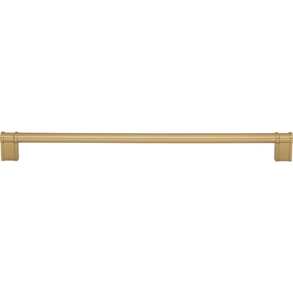 Top Knobs Newburn Bar Pull