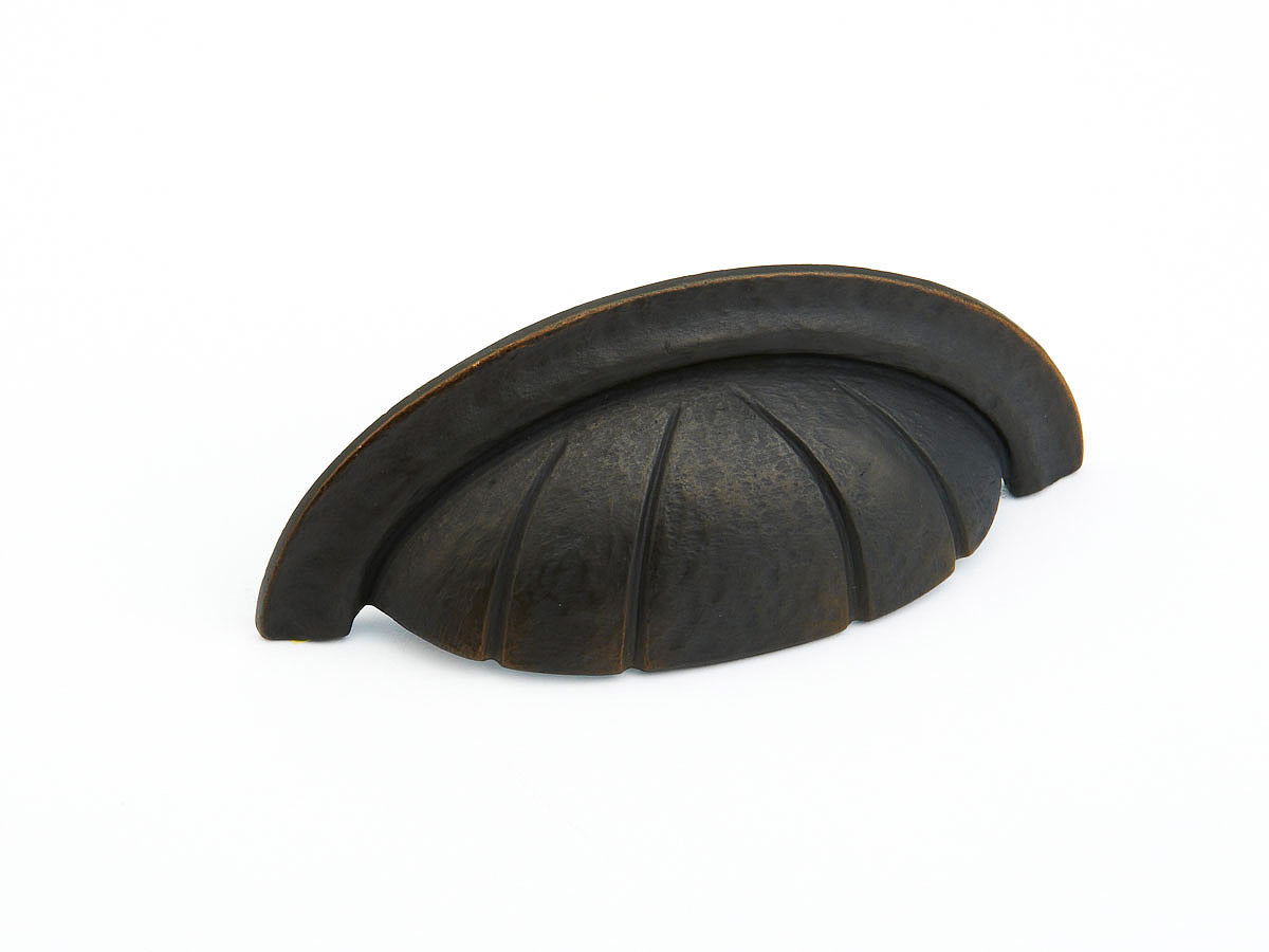 Schaub Siena Cup Pull 3" Ancient Bronze