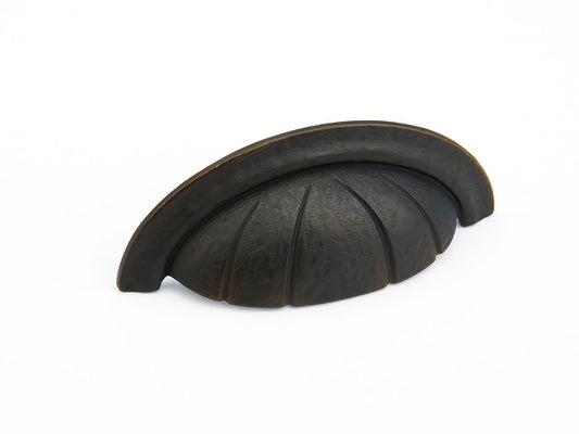 Schaub Siena Cup Pull 3" Ancient Bronze