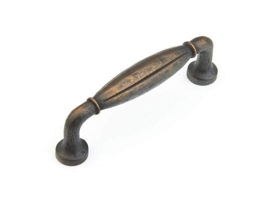 Schaub Siena Pull 96 mm Ancient Bronze