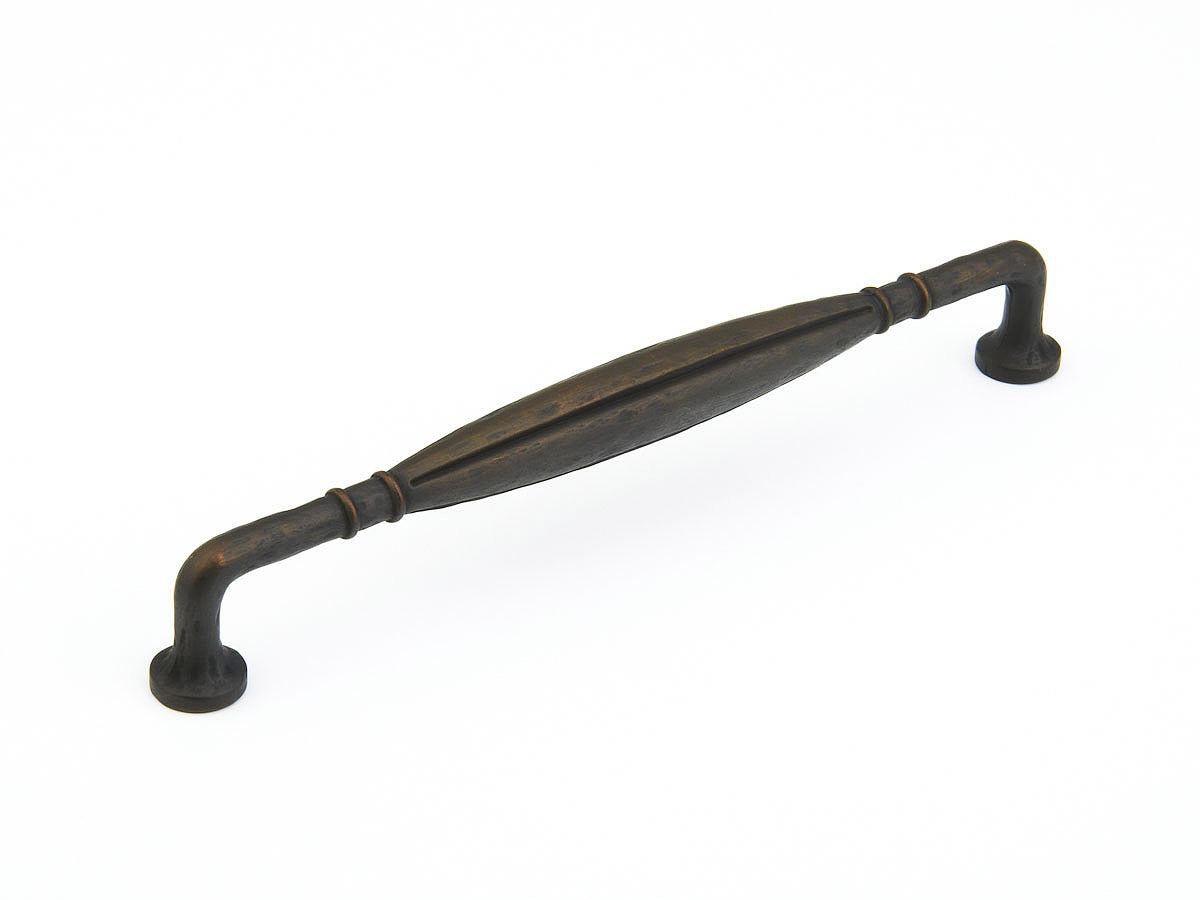 Schaub Siena Pull 8" Ancient Bronze