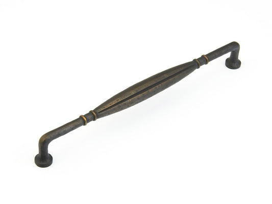 Schaub Siena Pull 12" Ancient Bronze