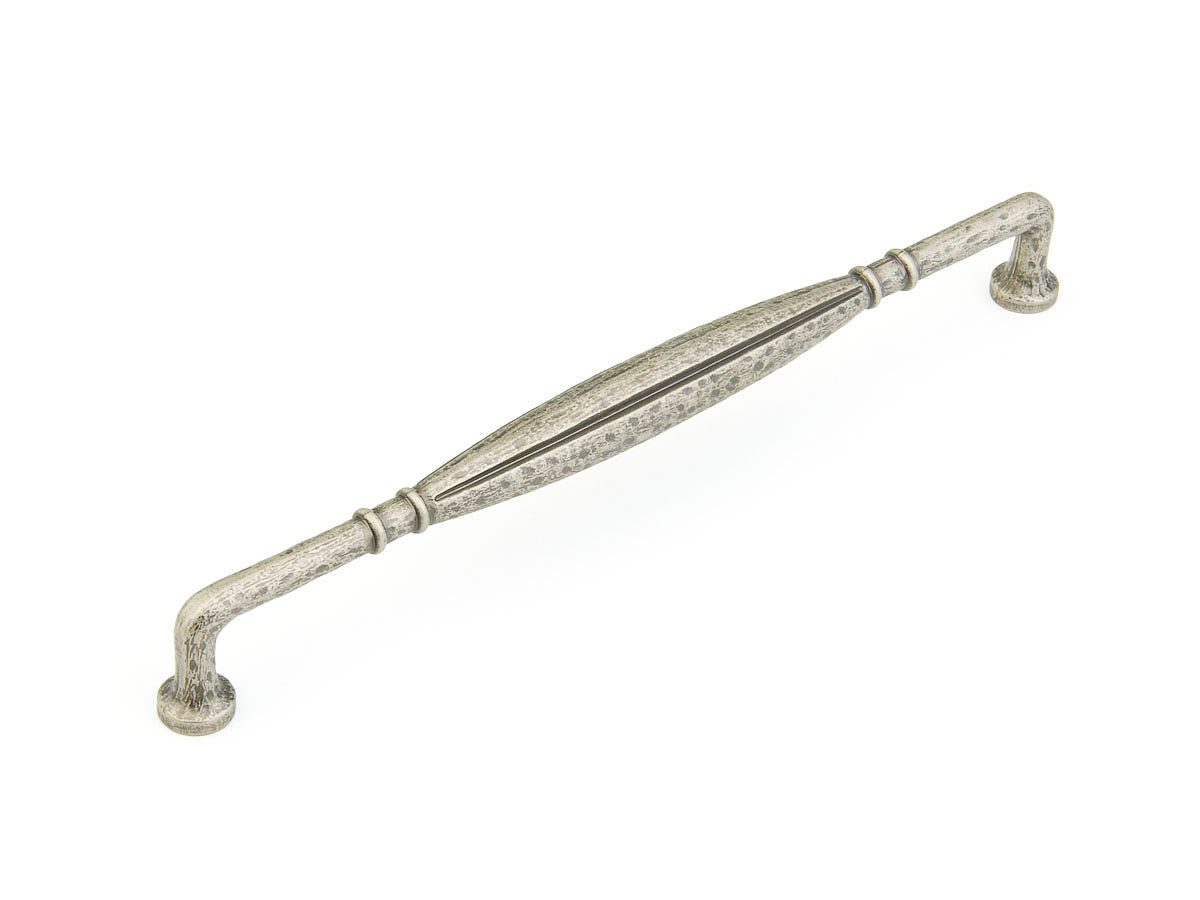 Schaub Siena Pull 12" Vibra Nickel