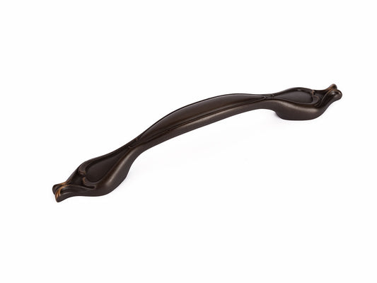 Schaub French Farm Pull 96 mm Ancient Bronze