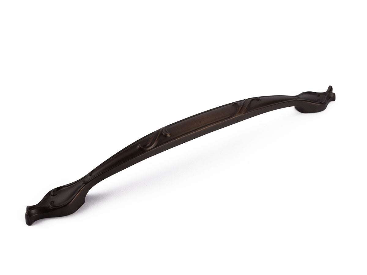 Schaub French Farm Pull 12" Ancient Bronze