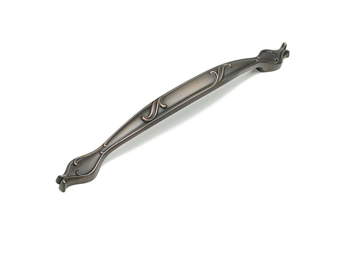 Schaub French Farm Pull 12" Empire Bronze