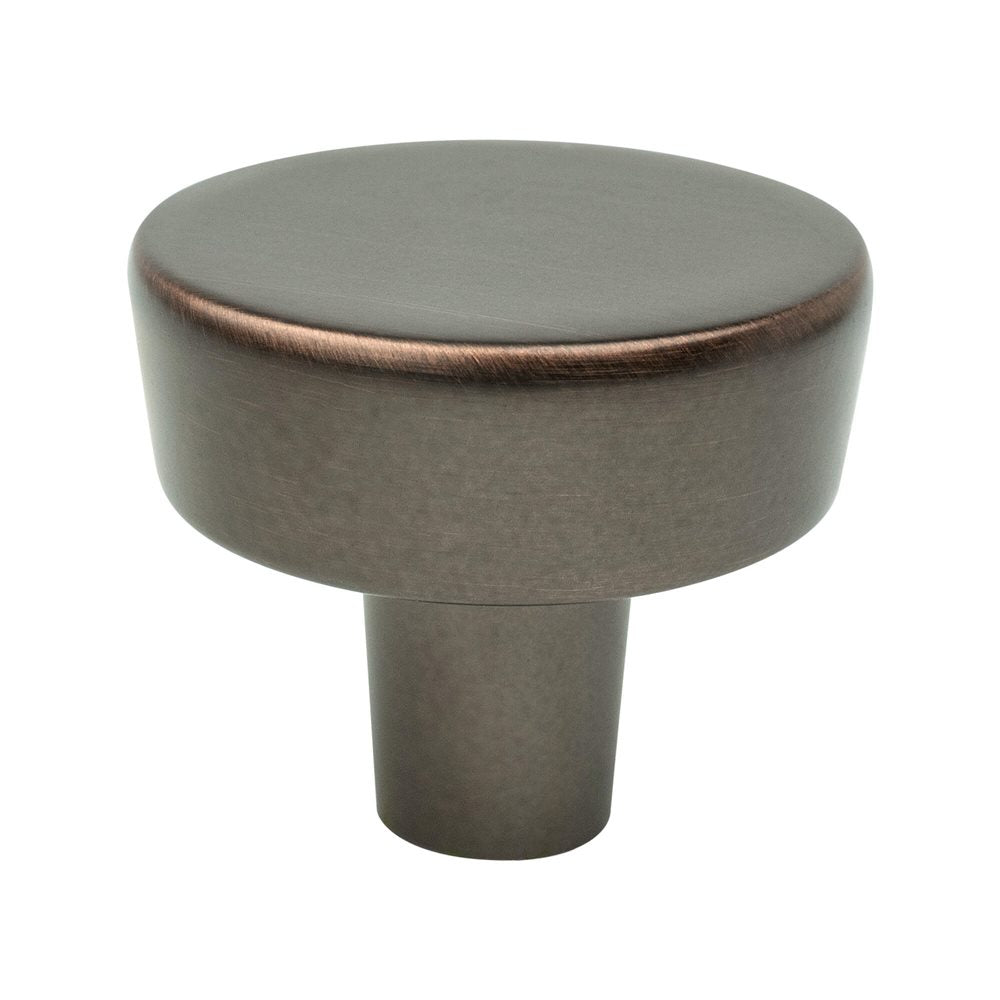 Berenson Brookridge Round Knob - Verona Bronze