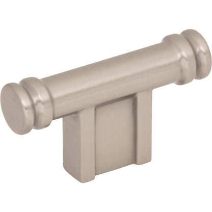Top Knobs Newburn Length Bar Knob
