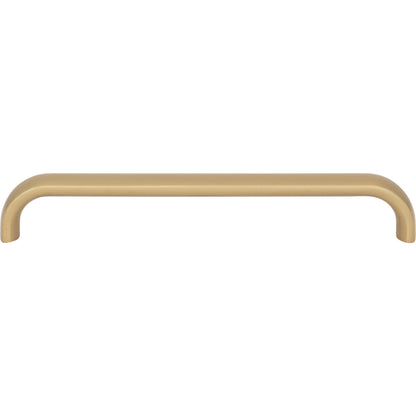 Top Knobs Brockwell Bar Pull